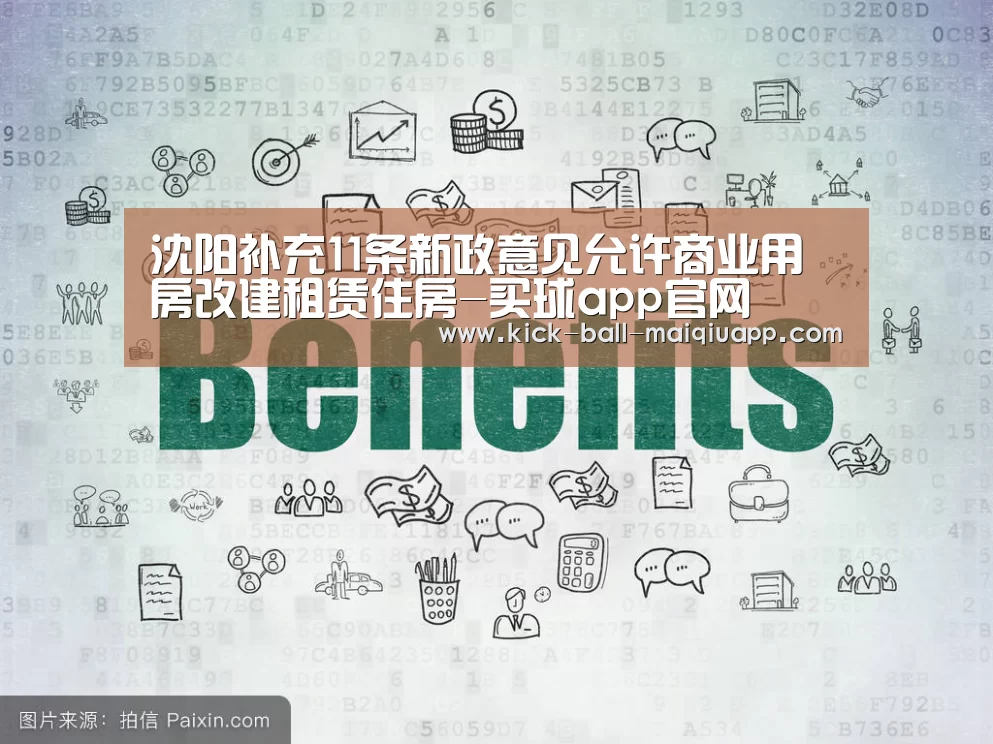 沈阳补充11条新政意见允许商业用房改建租赁住房-买球app官网(图2) 买球app官网